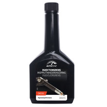 Injector cleaner 300 ml diesel - AutoZone®